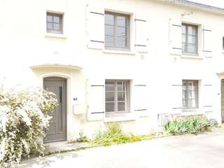 Location maison 3 pièces