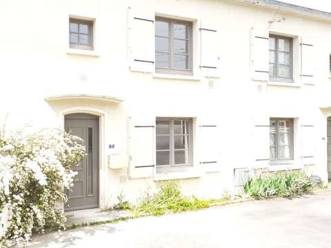 Location maison 3 pièces Vitré 35
