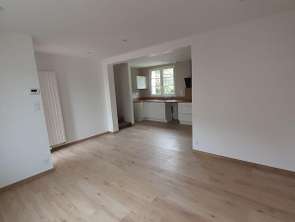 Location Maison 2 chambresVitré
