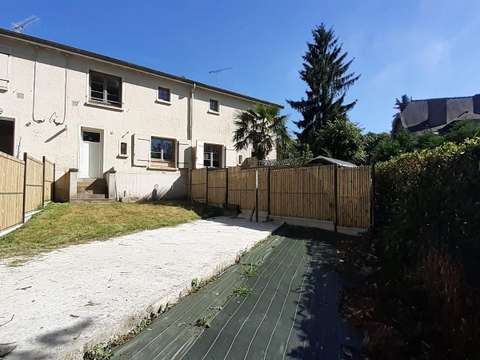 Location maison 3 pièces Vitré 35