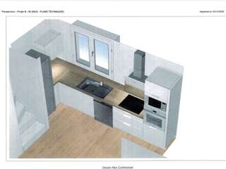 Location maison 3 pièces