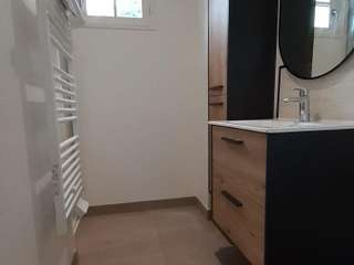 Location maison 3 pièces
