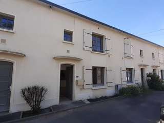 Location maison 3 pièces