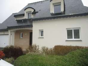 Location Maison 4 chambresVitré
