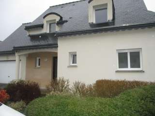 Location maison 5 pièces