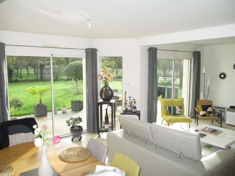 Location maison 5 pièces