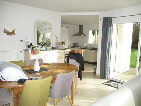 Location maison 5 pièces
