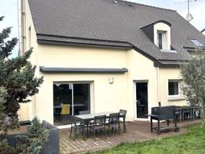 Location Maison 5 chambresVitré