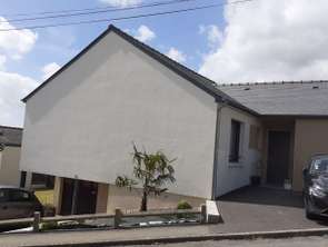 Location Maison 3 chambresVitré