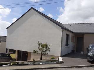 Location maison 5 pièces