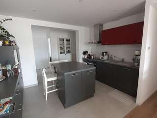 Location maison 5 pièces