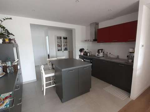 Location maison 5 pièces