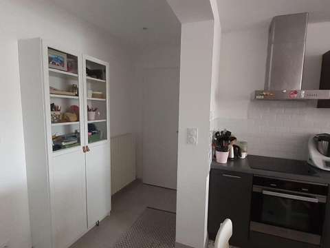 Location maison 5 pièces