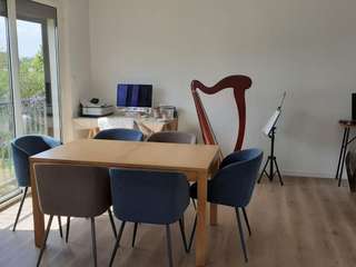 Location maison 5 pièces