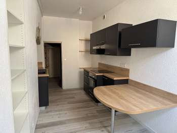 Location maison 2 pièces Vitré 35