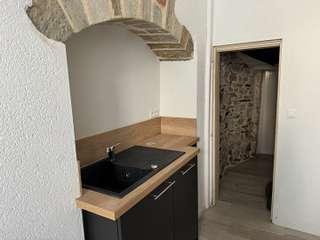 Location maison 2 pièces