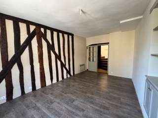 Location maison 2 pièces