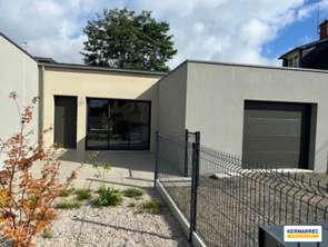 Location Maison 3 chambresVitré