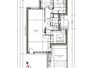 Location maison 4 pièces Location maison 4 pièces