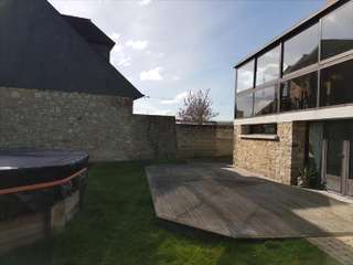 Location maison 6 pièces
