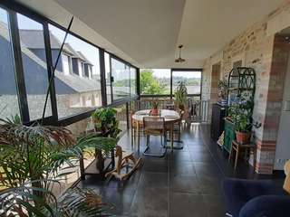 Location maison 6 pièces