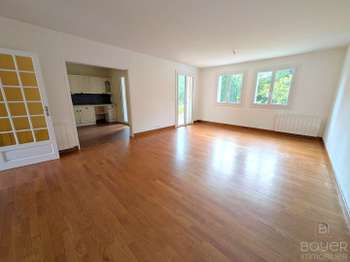 Location maison 4 pièces Vitré 35