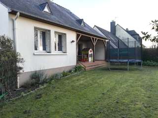 Location maison 4 pièces Location maison 4 pièces