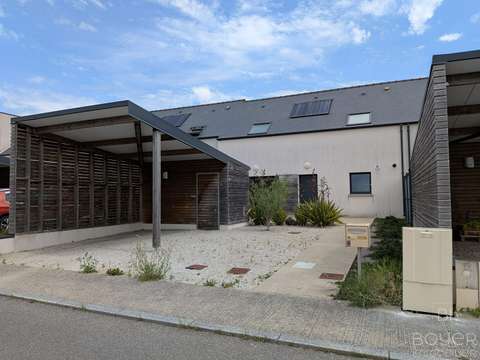 Location maison 5 pièces Vitré 35