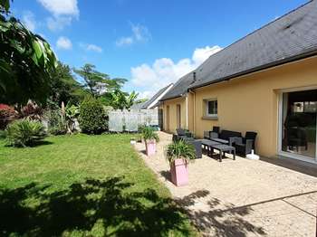 Location Maison 3 chambresVitré