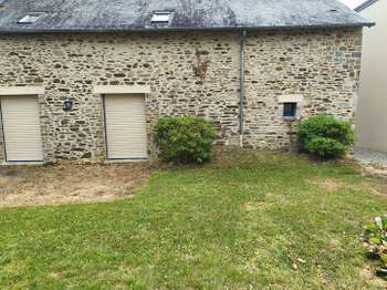 Location Maison 2 chambresVitré