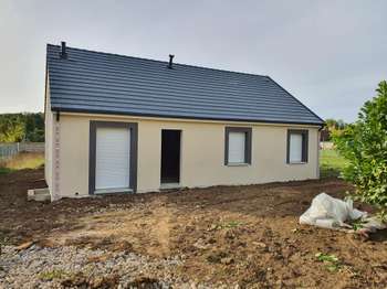 Location maison 3 pièces Vitré 35