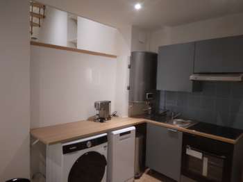 Location Maison 2 chambresVitré