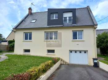 Location Maison 4 chambresVitré