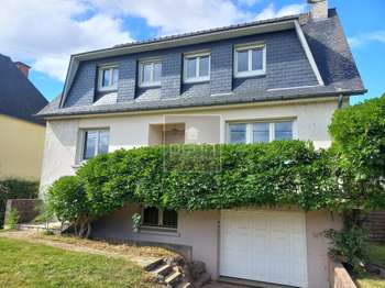 Location Maison 4 chambresVitré