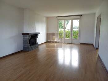 Location Maison 4 chambresVitré