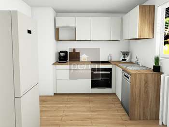 Location maison 5 pièces