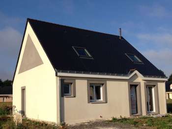 Location Maison 5 chambresVitré