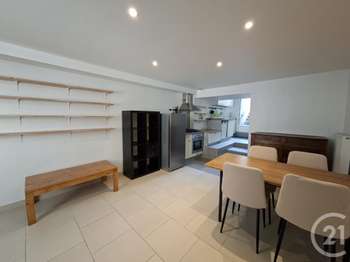 Location Maison 1 chambreVitré