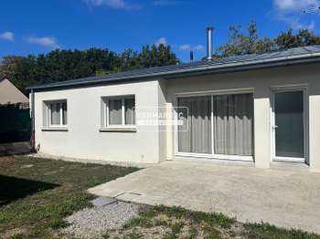 Location maison 3 pièces Vitré 35