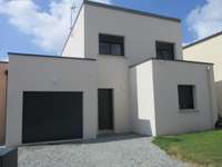 Location maison 5 pièces