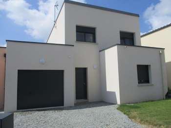 Location Maison 4 chambresVitré