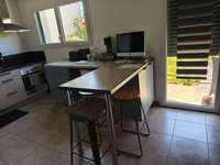 Location maison 5 pièces