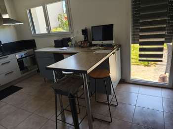 Location maison 5 pièces