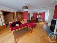 Location maison 7 pièces