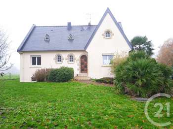 Location maison 5 pièces