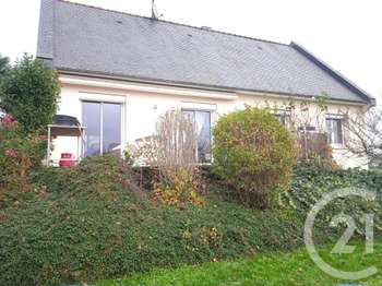Location maison 5 pièces