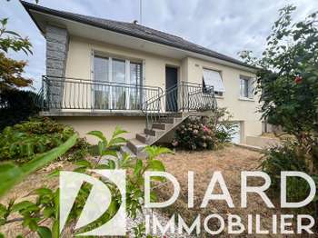 Location Maison 2 chambresVitré