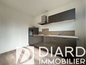 Location maison 3 pièces Vitré 35