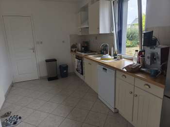 Location maison 5 pièces