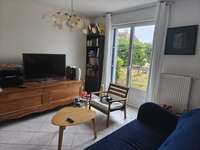 Location maison 5 pièces